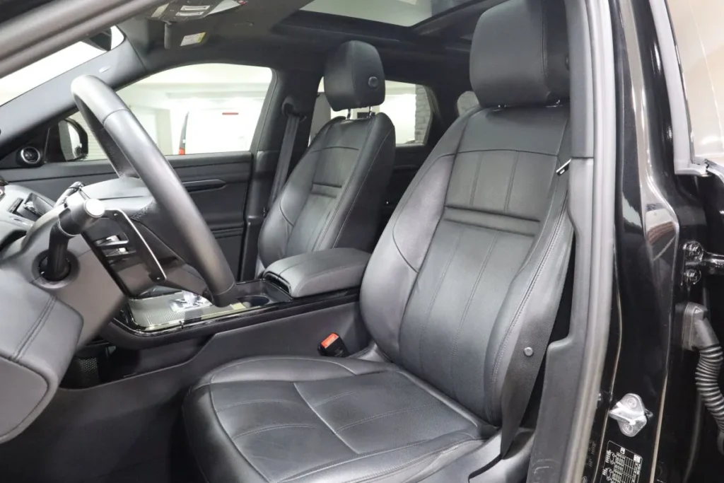 Land Rover Range Rover Evoque P300e Plug-in Hybrid AWD 2022