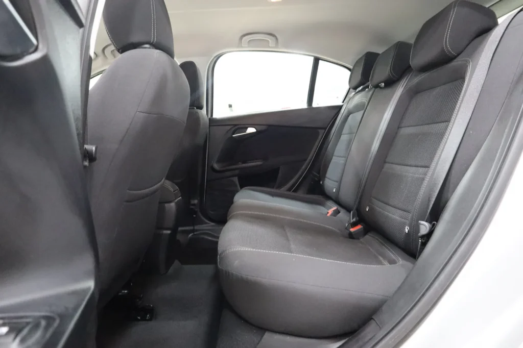 Fiat Tipo FIAT TIPO CITY LIFE 1600CC 130HP 30000ΧΛΜ ΕΛΛΗΝΙΚΟ 2022