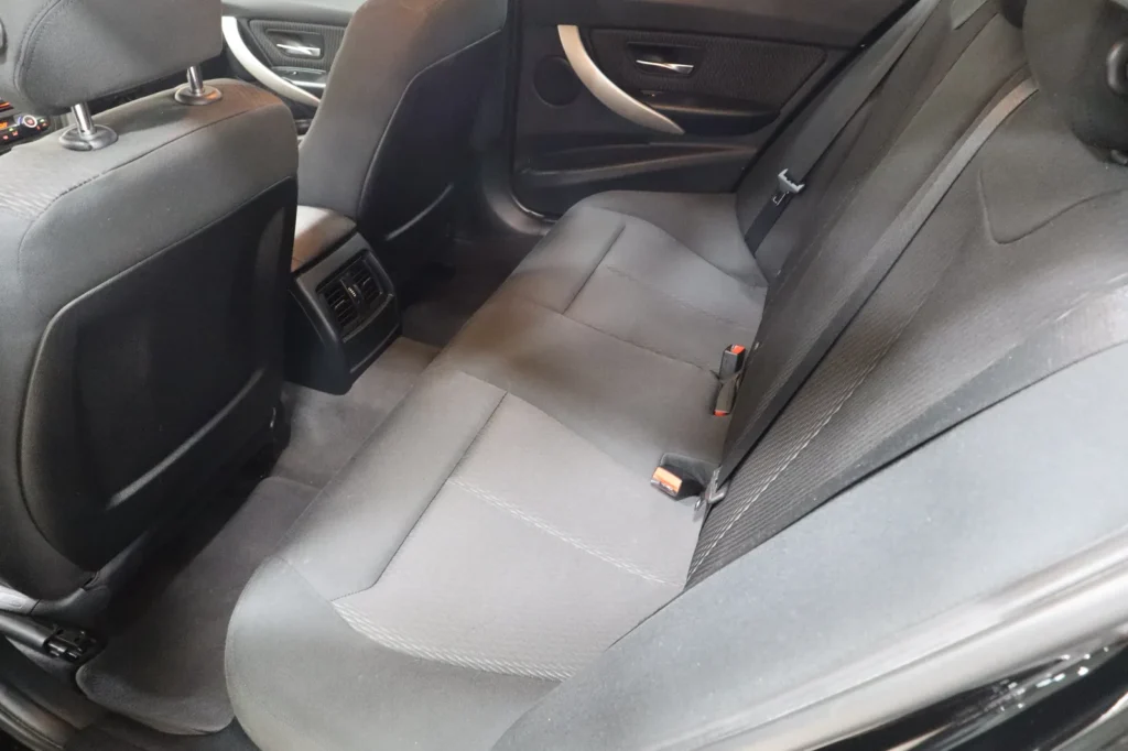 BMW 320i Automatic Leather Xenon Greek-Delivered 2015