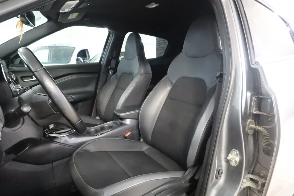 Nissan Juke HYBRID N-CONNECTA LED AUTOMATIC  1.6cc 145hp EΛΛΗΝΙΚΟ  2023