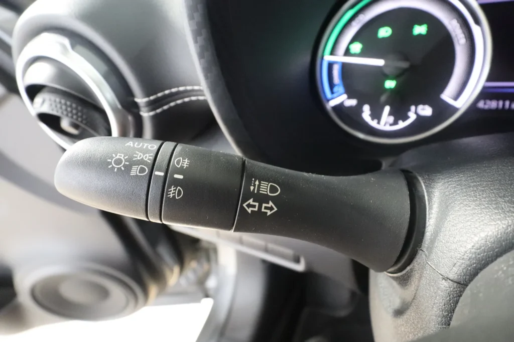 Nissan Juke HYBRID N-CONNECTA LED AUTOMATIC  1.6cc 145hp EΛΛΗΝΙΚΟ  2023