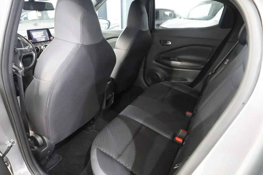 Nissan Juke HYBRID N-CONNECTA LED AUTOMATIC  1.6cc 145hp EΛΛΗΝΙΚΟ  2023