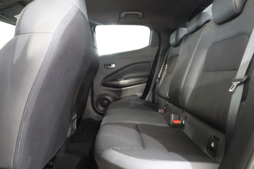 Nissan Juke HYBRID N-CONNECTA LED AUTOMATIC  1.6cc 145hp EΛΛΗΝΙΚΟ  2023