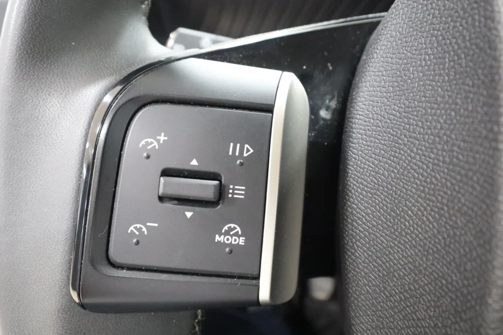 Citroen C3 C3 Plus 1.2CC 100 HP *ΜΕ EΡΓΟΣΤΑΣΙΑΚΗ ΕΓΓΥΗΣΗ* 2025