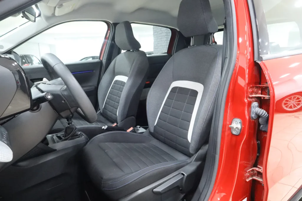 Citroen C3 C3 Plus 1.2CC 100 HP *ΜΕ EΡΓΟΣΤΑΣΙΑΚΗ ΕΓΓΥΗΣΗ* 2025