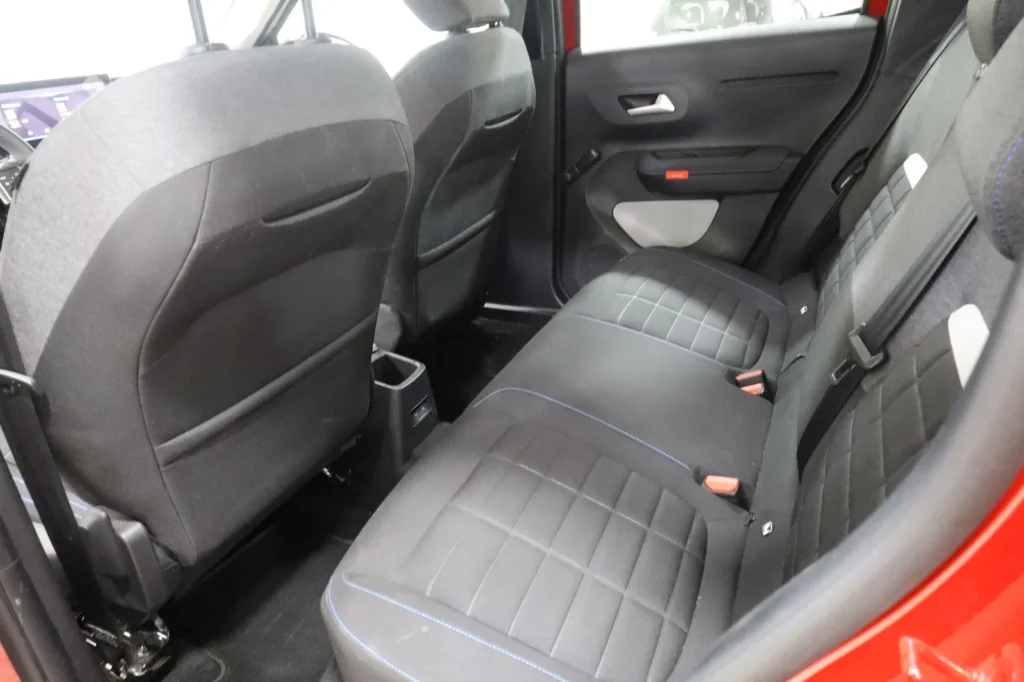 Citroen C3 C3 Plus 1.2CC 100 HP *ΜΕ EΡΓΟΣΤΑΣΙΑΚΗ ΕΓΓΥΗΣΗ* 2025