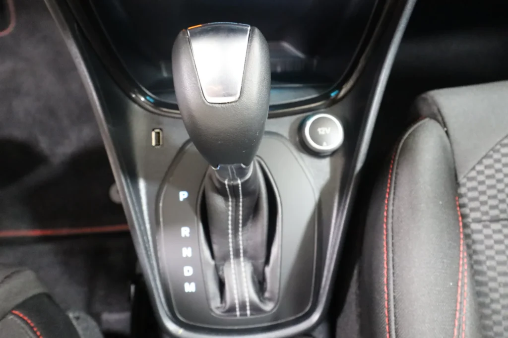 Ford Puma ST-LINE EcoBoost Hybrid 1.0 125hp Automatic 2022