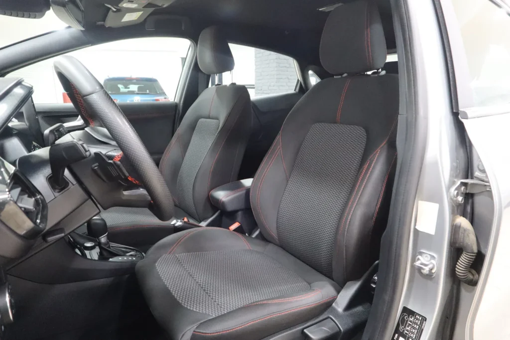 Ford Puma ST-LINE EcoBoost Hybrid 1.0 125hp Automatic 2022