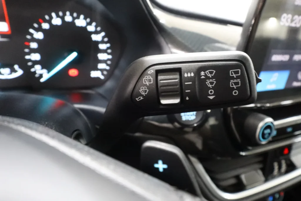 Ford Puma ST-LINE EcoBoost Hybrid 1.0 125hp Automatic 2022