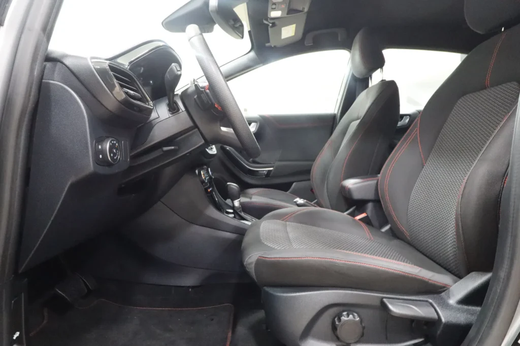 Ford Puma ST-LINE EcoBoost Hybrid 1.0 125hp Automatic 2022