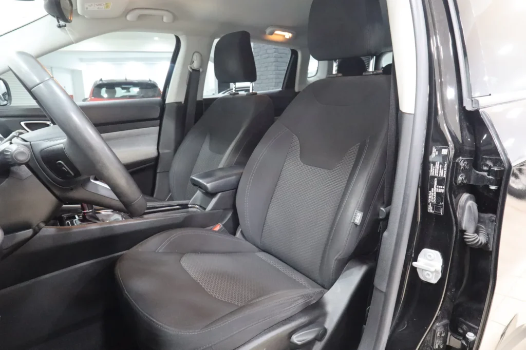 Jeep Compass e- HYBRID FACE LIFT LED NAVI 1oXEΡΙ ΕΛΛΗΝΙΚΟ  2022