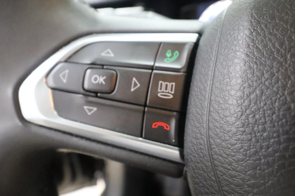 Jeep Compass e- HYBRID FACE LIFT LED NAVI 1oXEΡΙ ΕΛΛΗΝΙΚΟ  2022