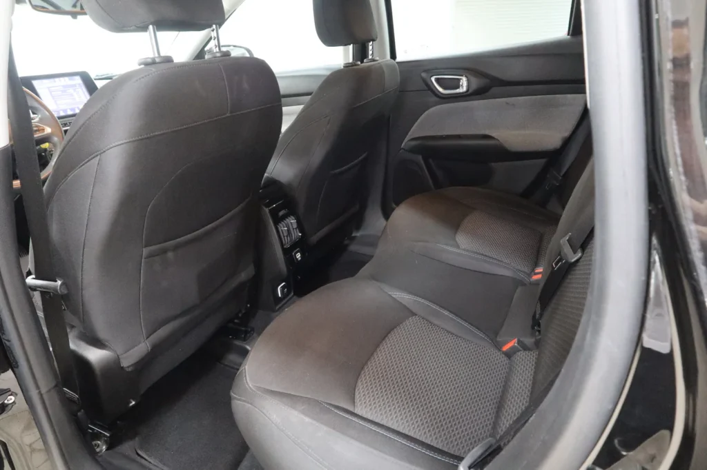 Jeep Compass e- HYBRID FACE LIFT LED NAVI 1oXEΡΙ ΕΛΛΗΝΙΚΟ  2022