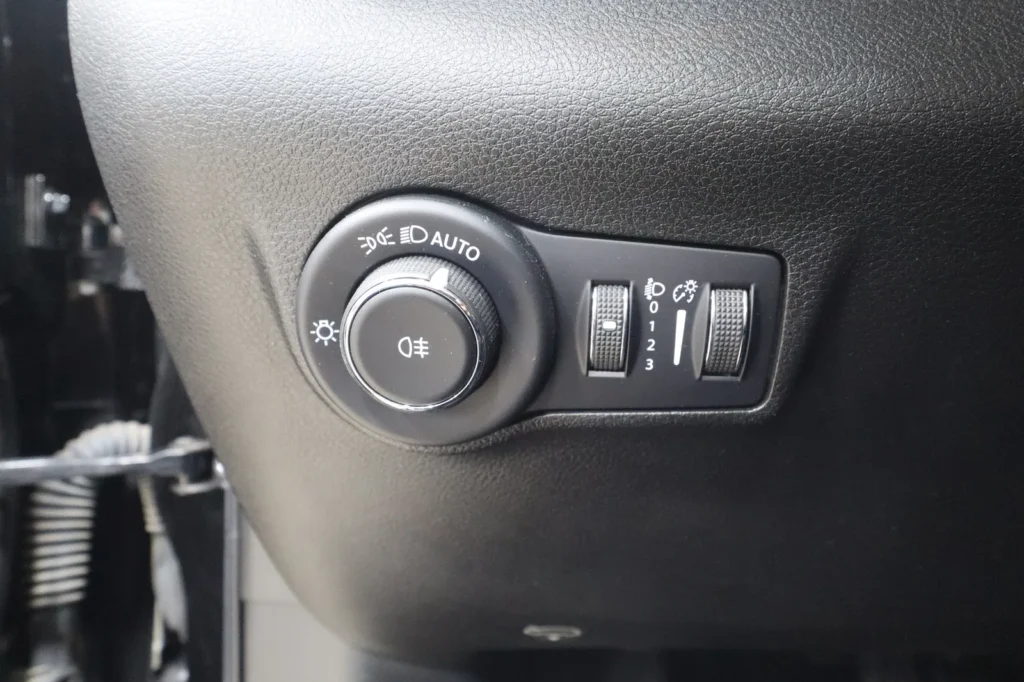 Jeep Compass e- HYBRID FACE LIFT LED NAVI 1oXEΡΙ ΕΛΛΗΝΙΚΟ  2022