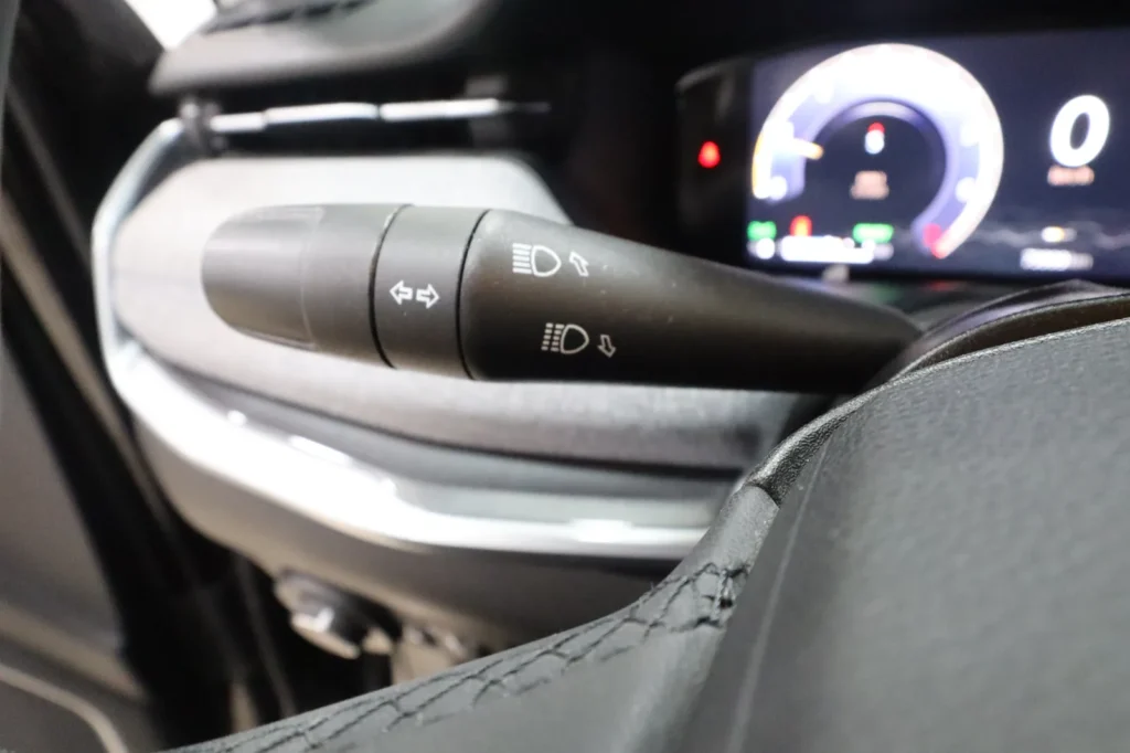 Jeep Compass e- HYBRID FACE LIFT LED NAVI 1oXEΡΙ ΕΛΛΗΝΙΚΟ  2022