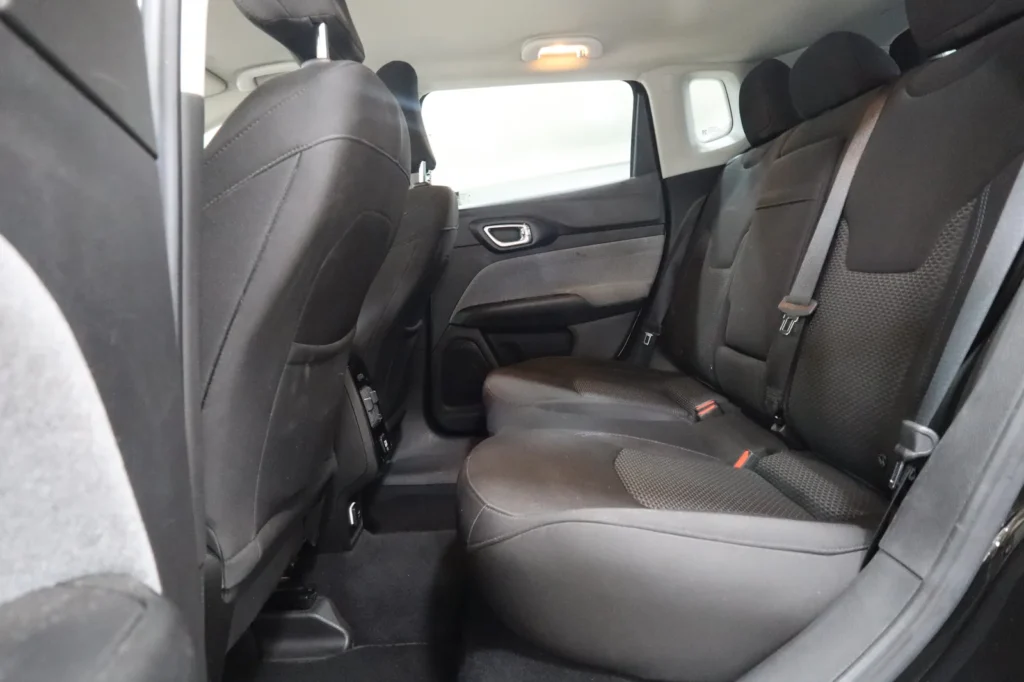 Jeep Compass e- HYBRID FACE LIFT LED NAVI 1oXEΡΙ ΕΛΛΗΝΙΚΟ  2022