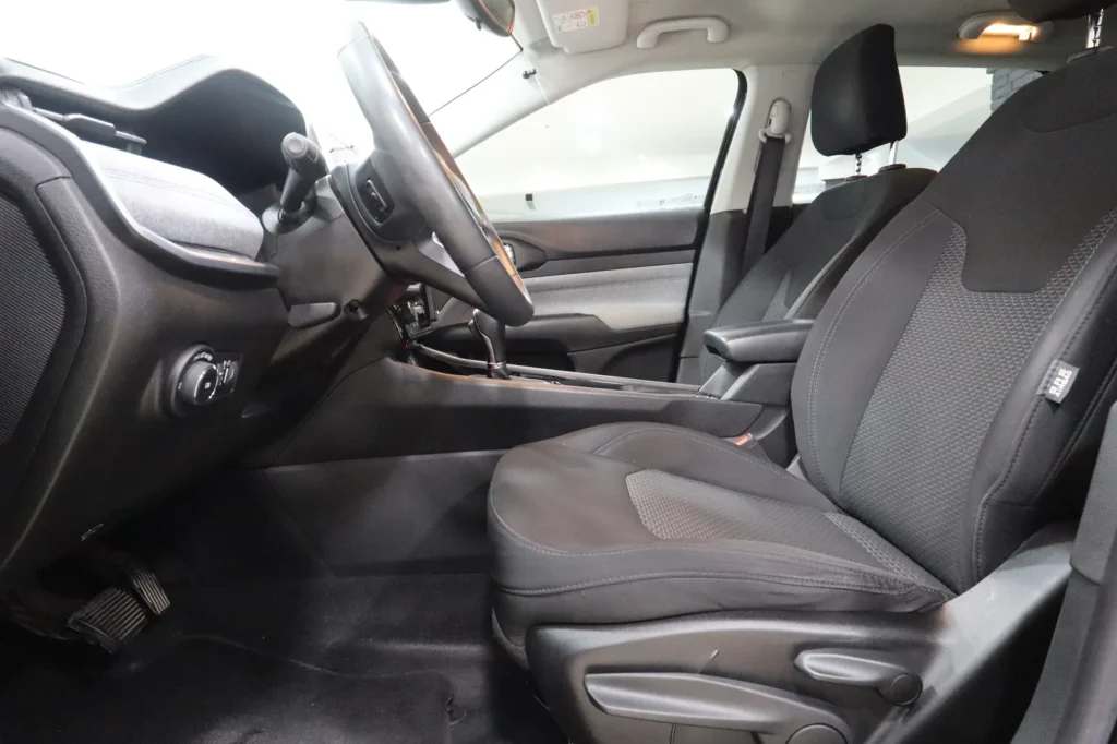 Jeep Compass e- HYBRID FACE LIFT LED NAVI 1oXEΡΙ ΕΛΛΗΝΙΚΟ  2022
