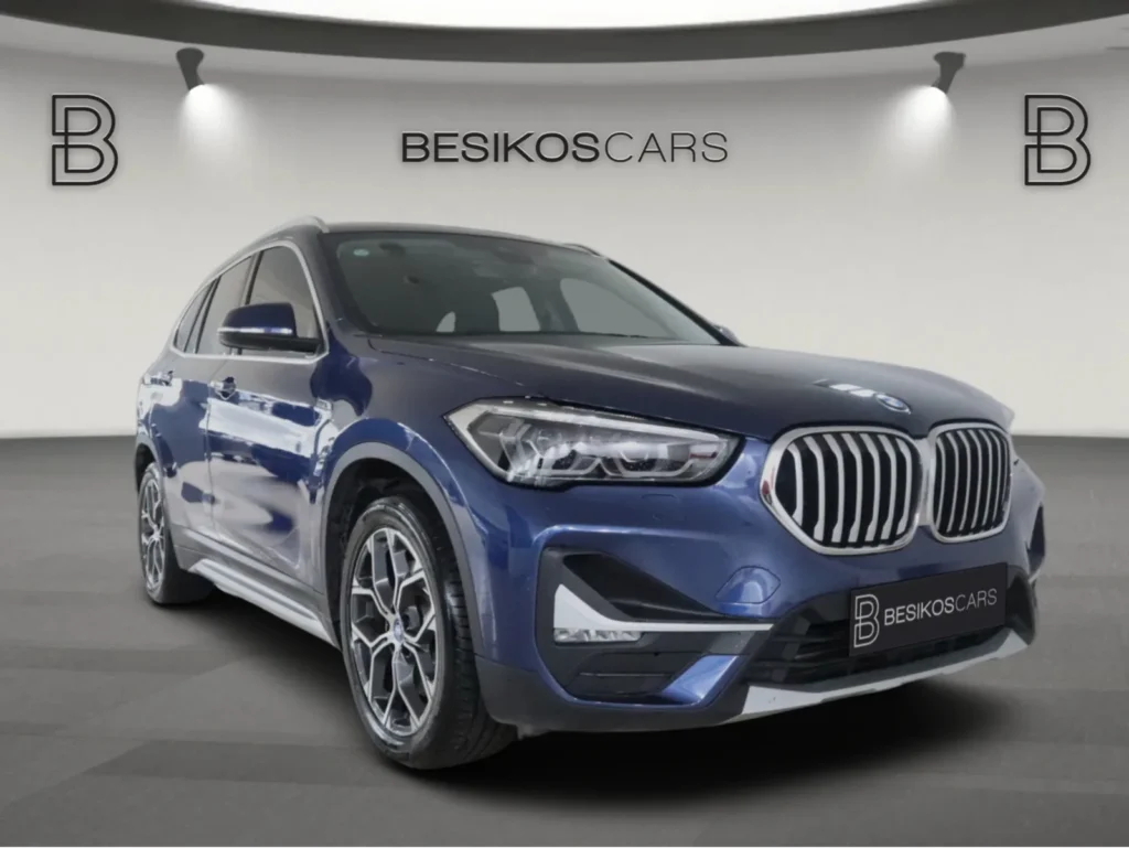 BMW X1 xDrive25e X Line Business Plug-in Hybrid 2022