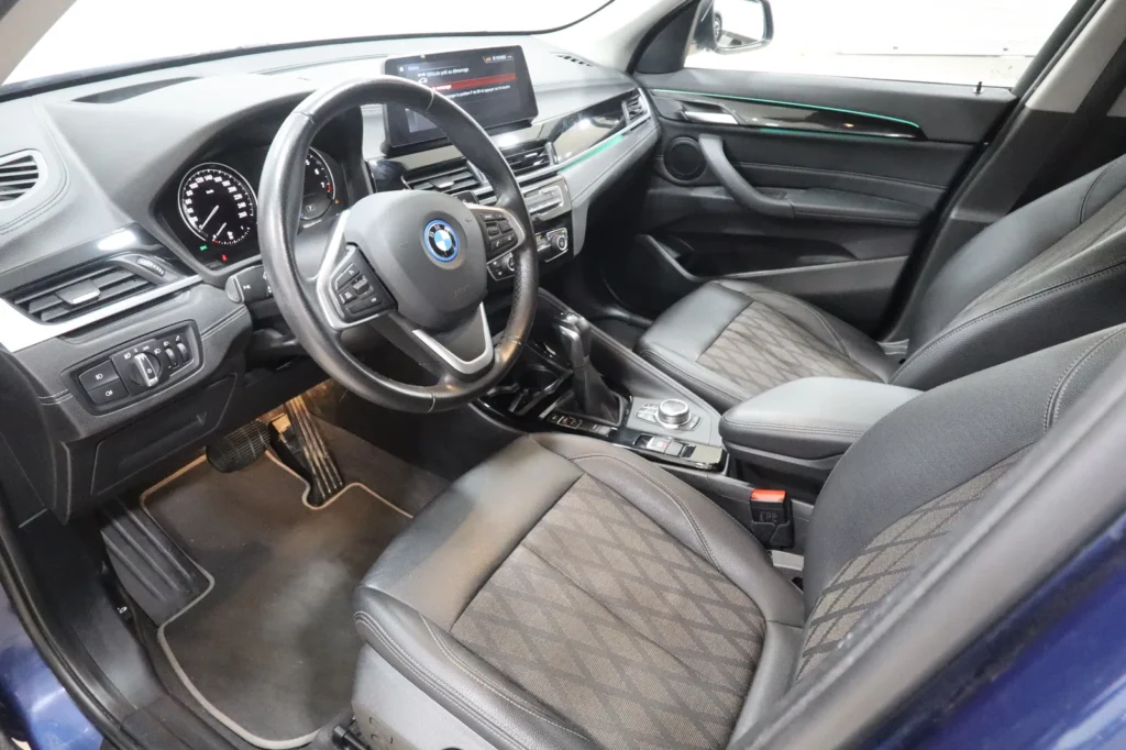 BMW X1 xDrive25e X Line Business Plug-in Hybrid 2022