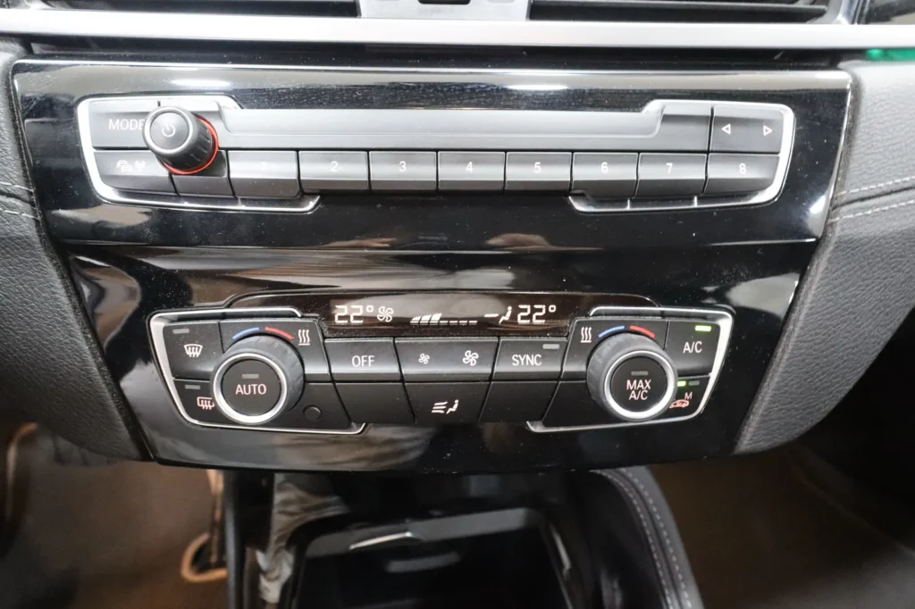 BMW X1 xDrive25e X Line Business Plug-in Hybrid 2022