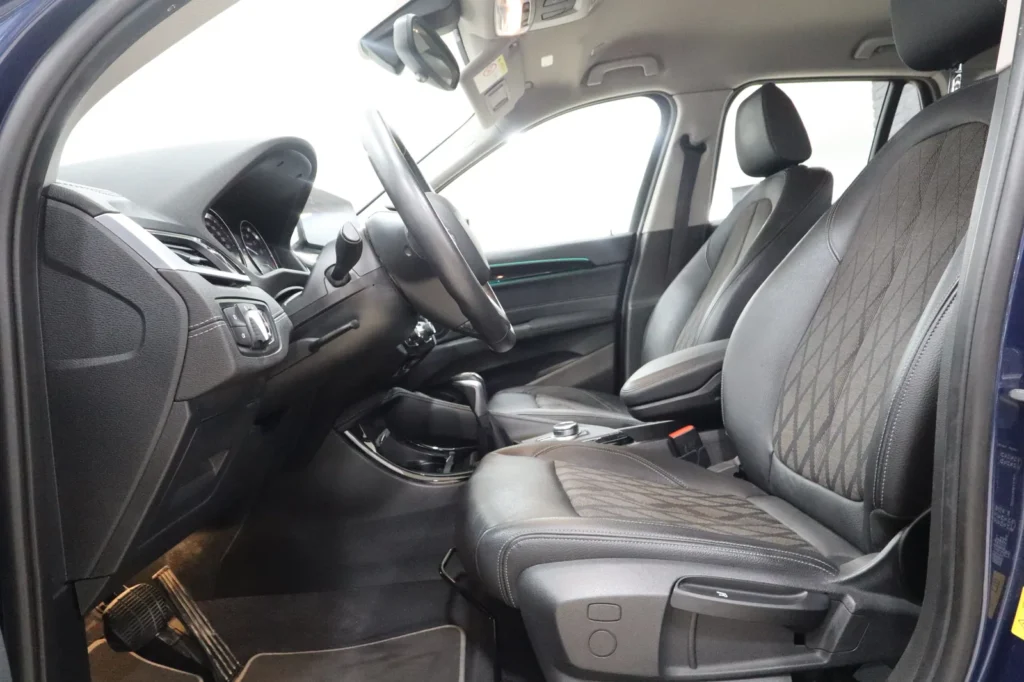 BMW X1 xDrive25e X Line Business Plug-in Hybrid 2022