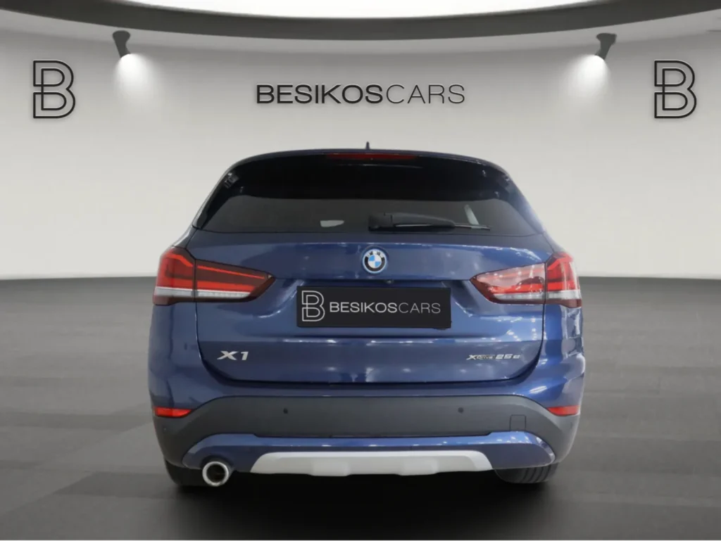 BMW X1 xDrive25e X Line Business Plug-in Hybrid 2022