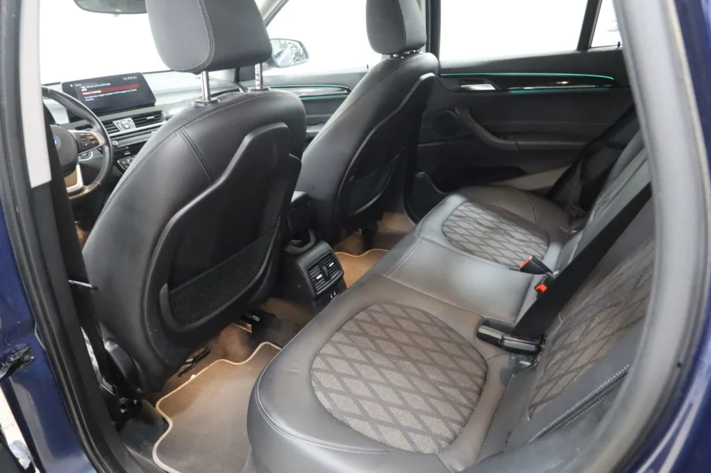 BMW X1 xDrive25e X Line Business Plug-in Hybrid 2022