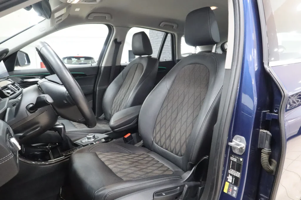 BMW X1 xDrive25e X Line Business Plug-in Hybrid 2022