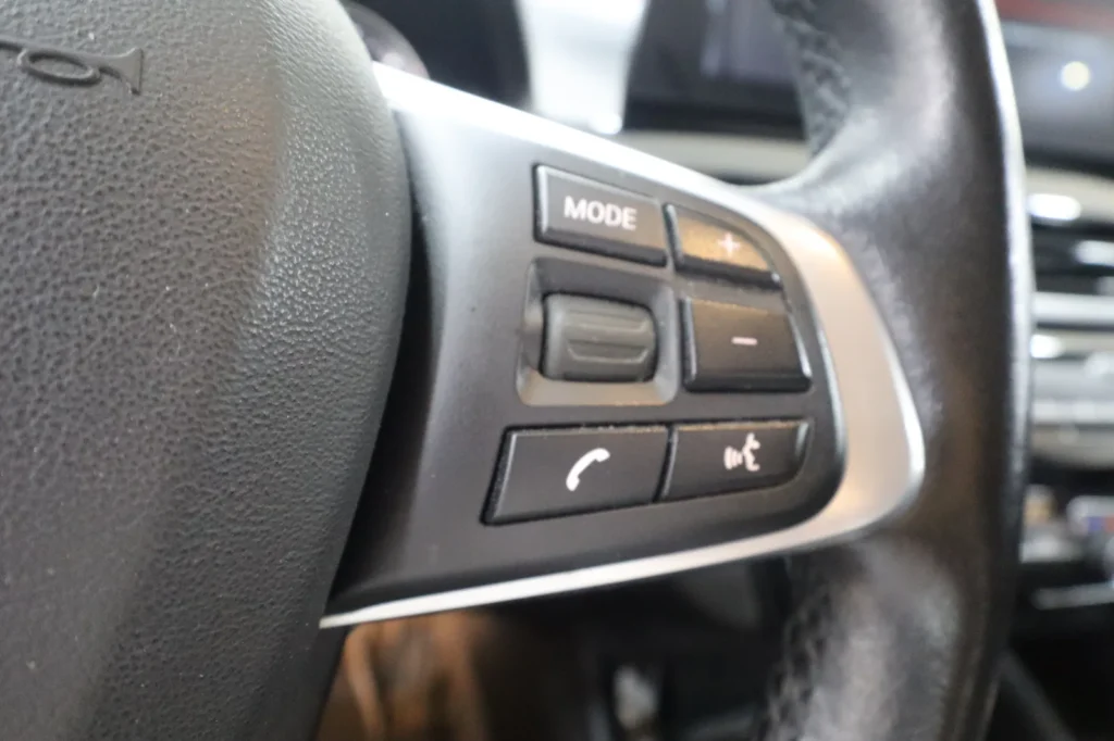 BMW X1 xDrive25e X Line Business Plug-in Hybrid 2022
