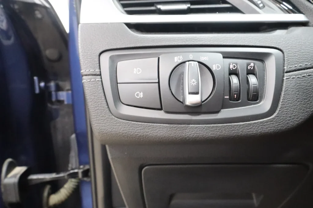 BMW X1 xDrive25e X Line Business Plug-in Hybrid 2022