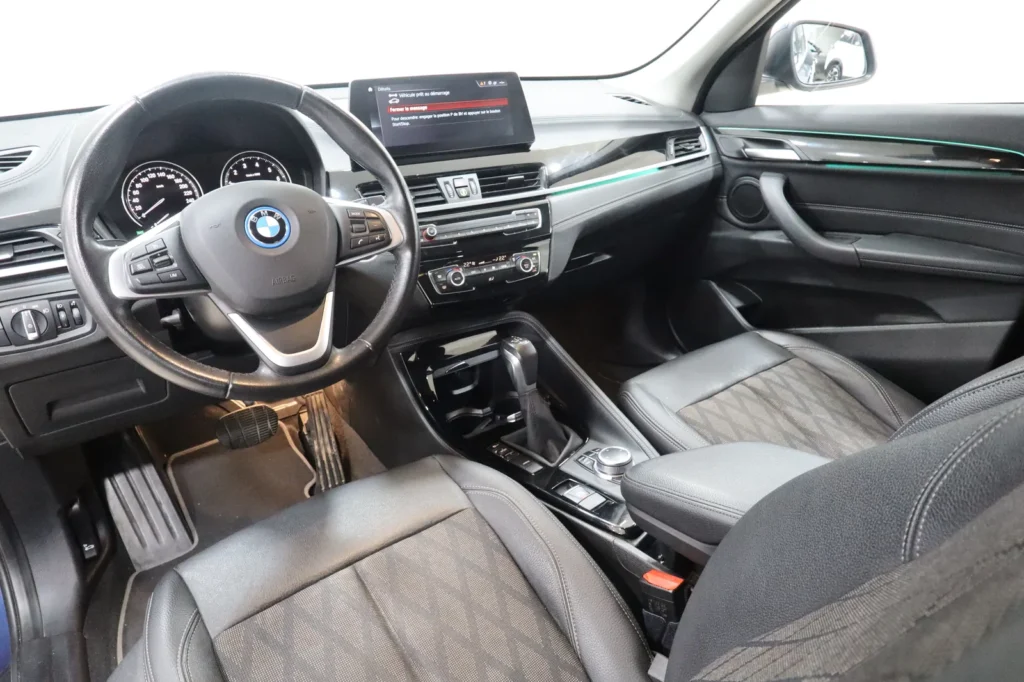 BMW X1 xDrive25e X Line Business Plug-in Hybrid 2022