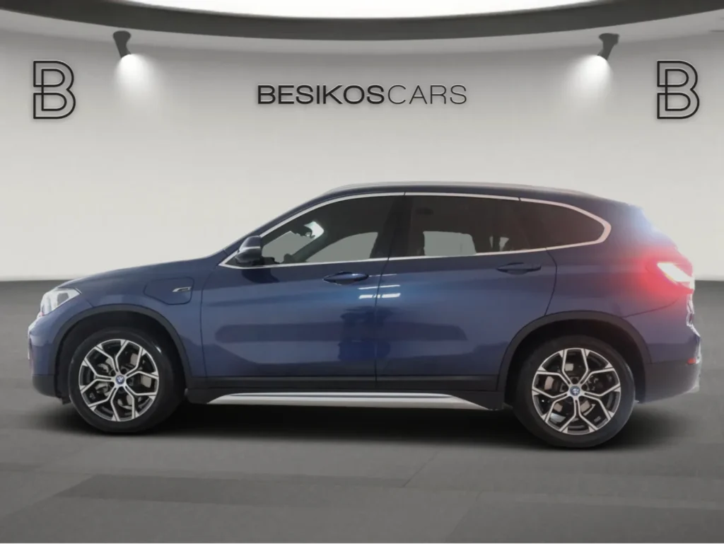 BMW X1 xDrive25e X Line Business Plug-in Hybrid 2022