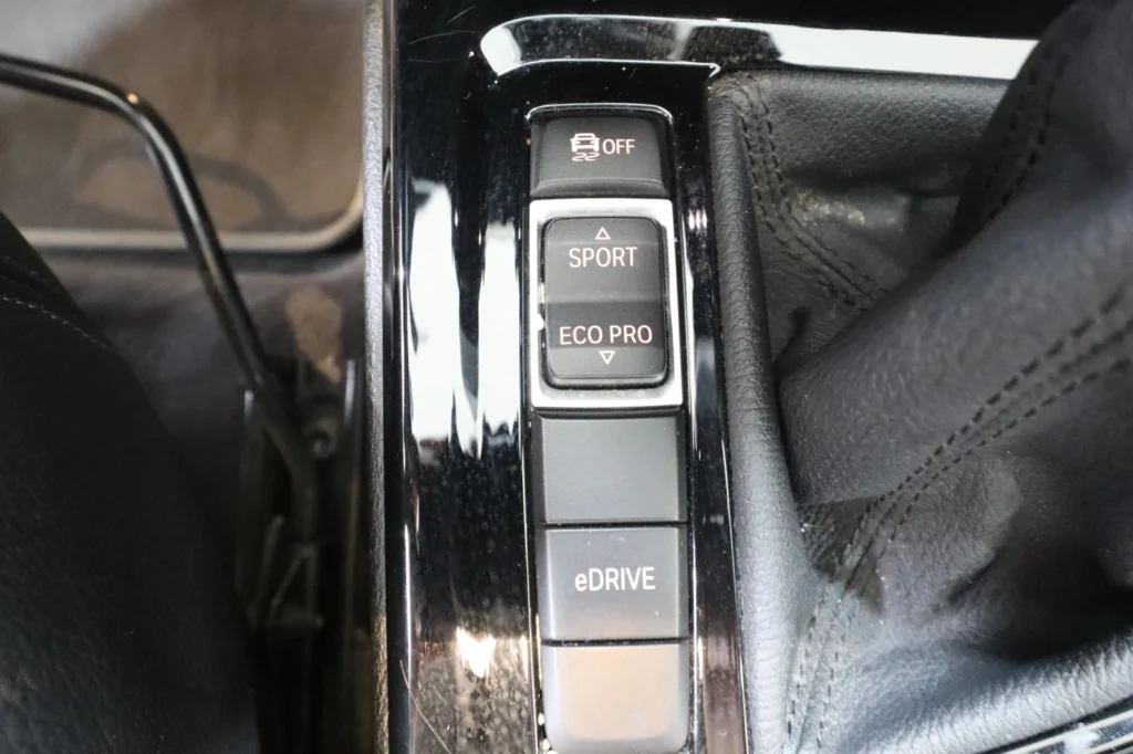 BMW X1 xDrive25e X Line Business Plug-in Hybrid 2022