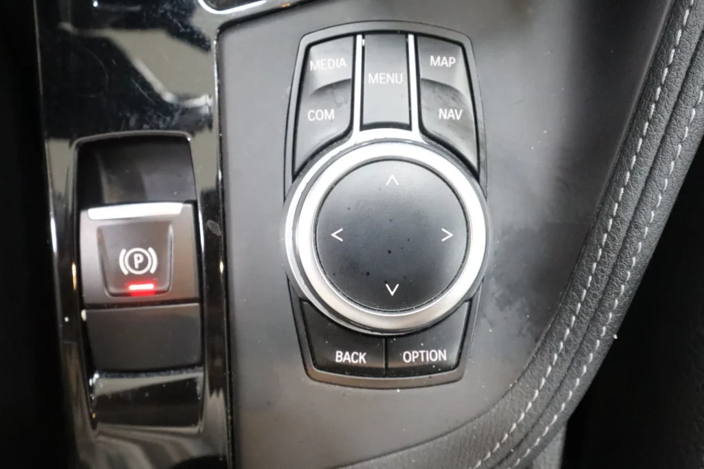 BMW X1 xDrive25e X Line Business Plug-in Hybrid 2022