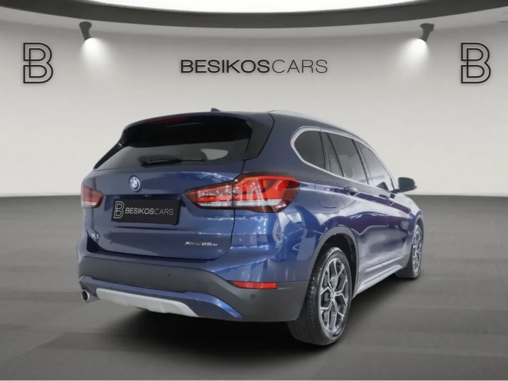 BMW X1 xDrive25e X Line Business Plug-in Hybrid 2022