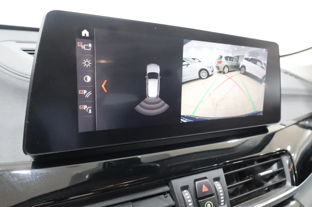 BMW X1 xDrive25e X Line Business Plug-in Hybrid 2022
