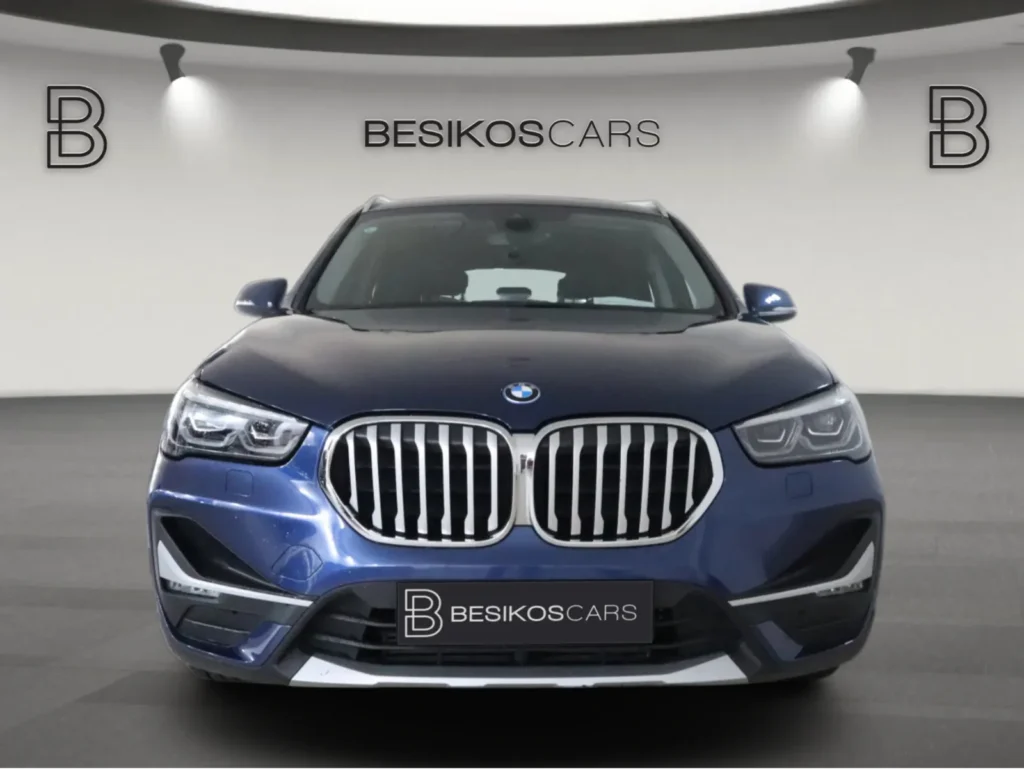BMW X1 xDrive25e X Line Business Plug-in Hybrid 2022