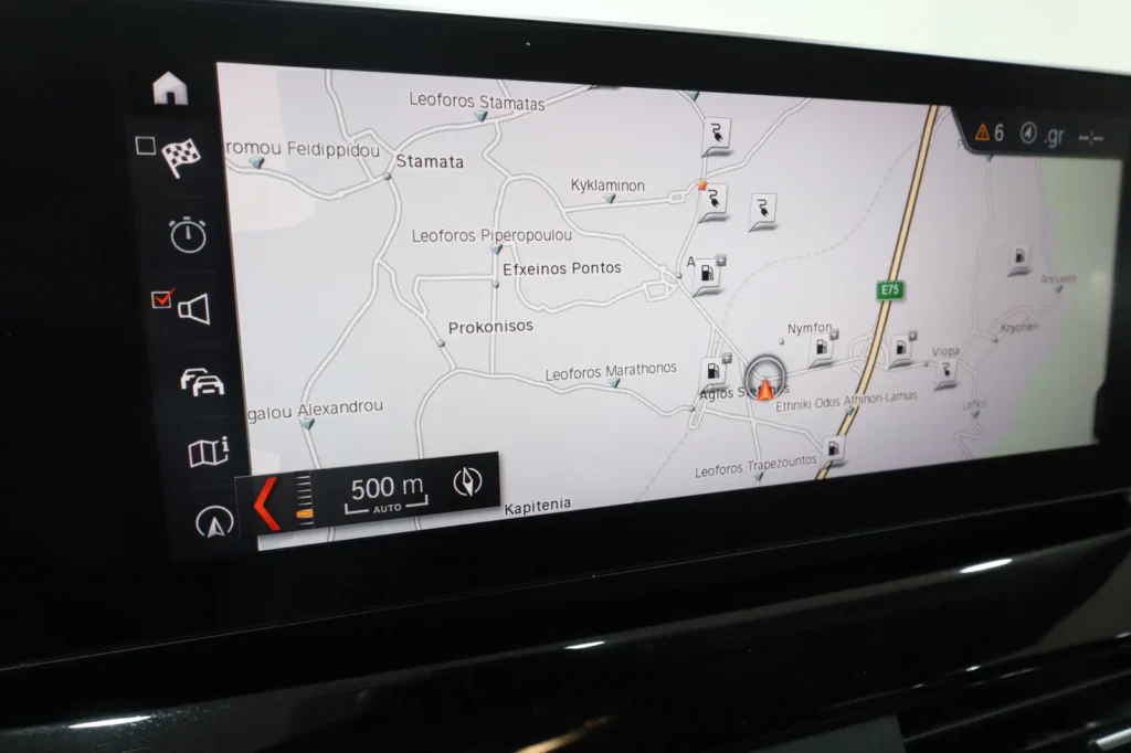 BMW X1 xDrive25e X Line Business Plug-in Hybrid 2022
