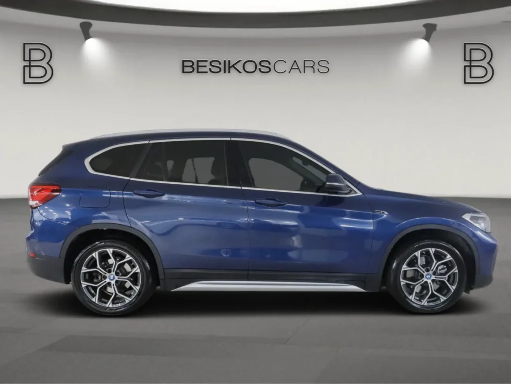 BMW X1 xDrive25e X Line Business Plug-in Hybrid 2022