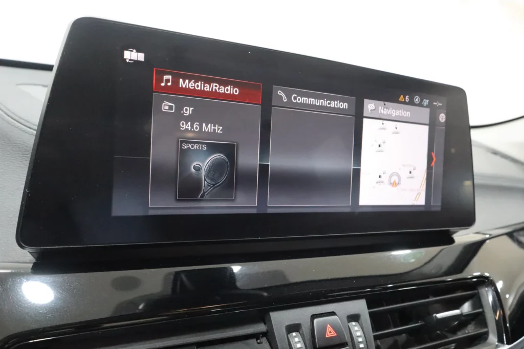 BMW X1 xDrive25e X Line Business Plug-in Hybrid 2022
