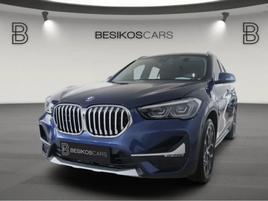 BMW X1 xDrive25e X Line Business Plug-in Hybrid 2022