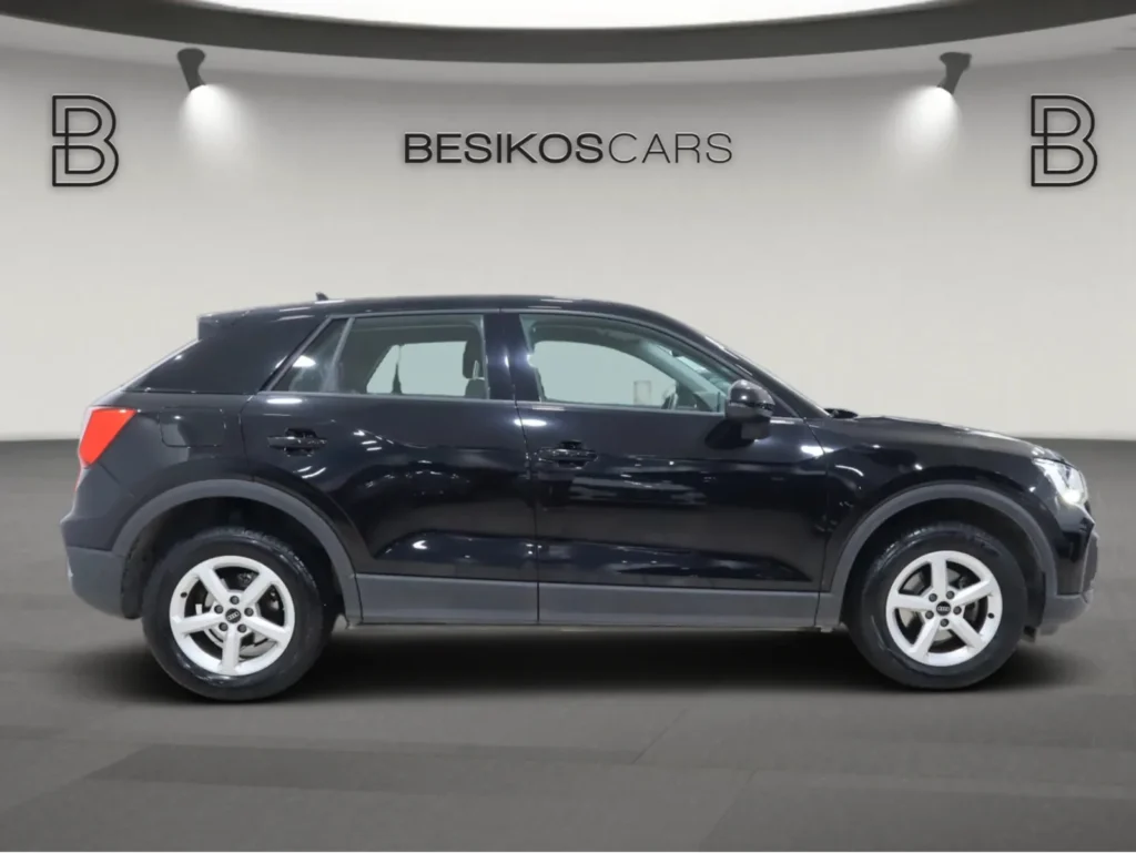 Audi Q2 30 TFSI 1.0 110hp Automatic 2021