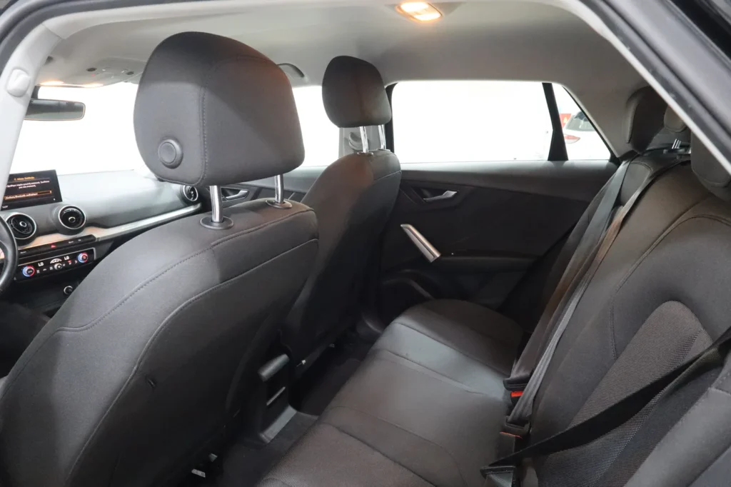 Audi Q2 30 TFSI 1.0 110hp Automatic 2021