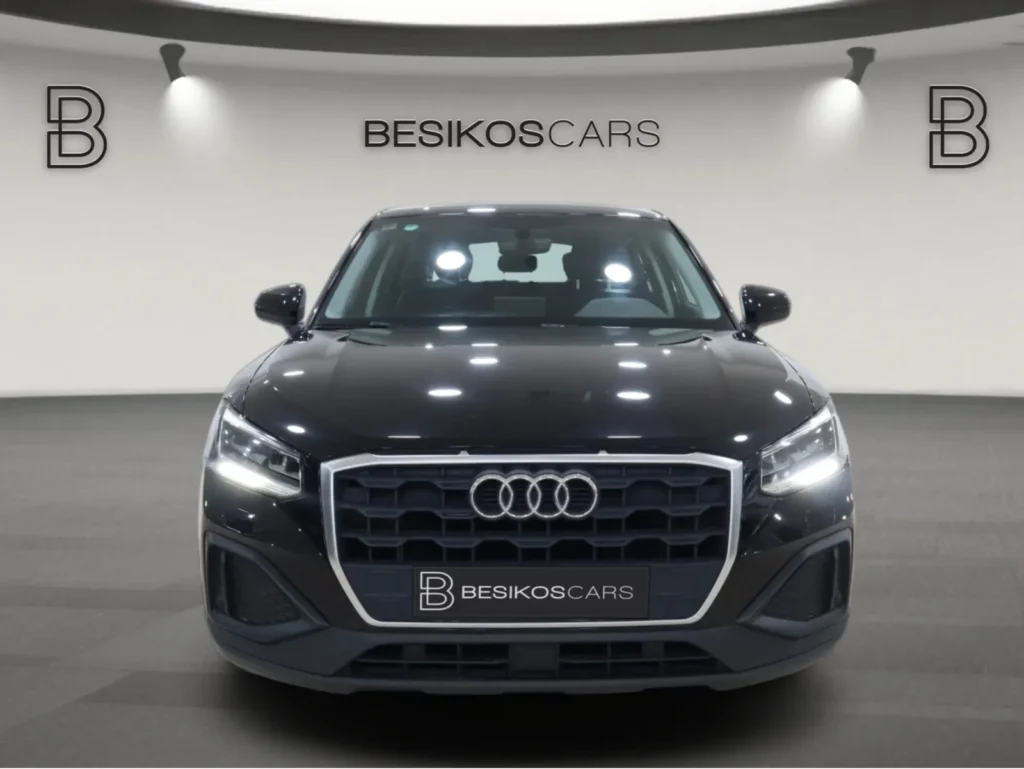 Audi Q2 30 TFSI 1.0 110hp Automatic 2021