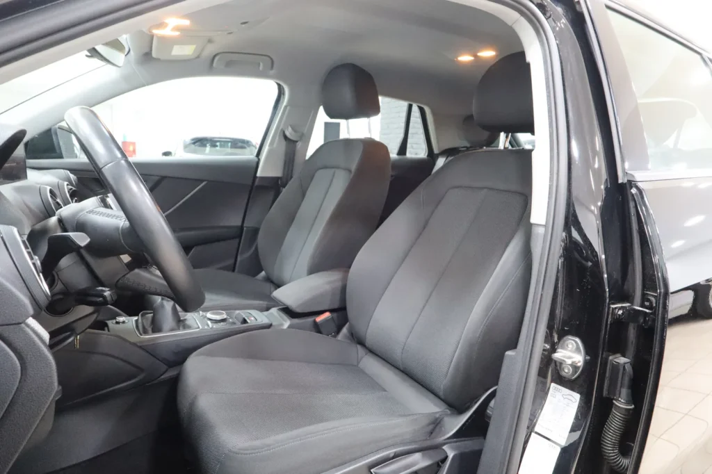 Audi Q2 30 TFSI 1.0 110hp Automatic 2021
