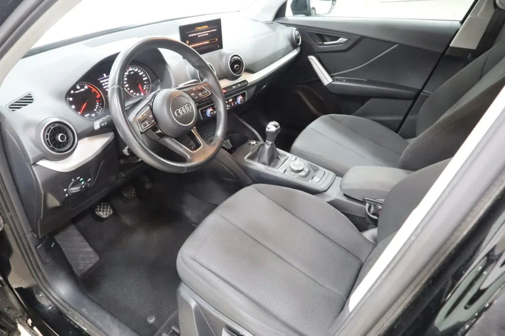 Audi Q2 30 TFSI 1.0 110hp Automatic 2021