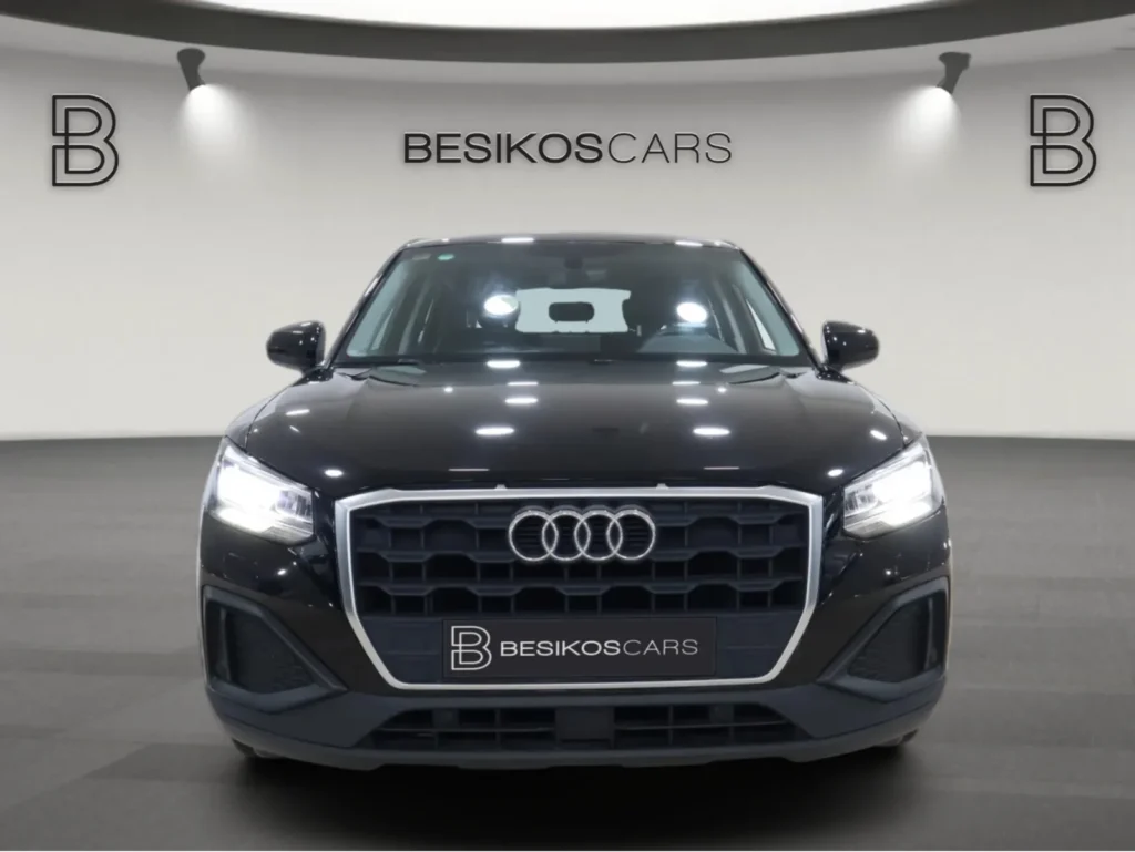 Audi Q2 30 TFSI 1.0 110hp Automatic 2021
