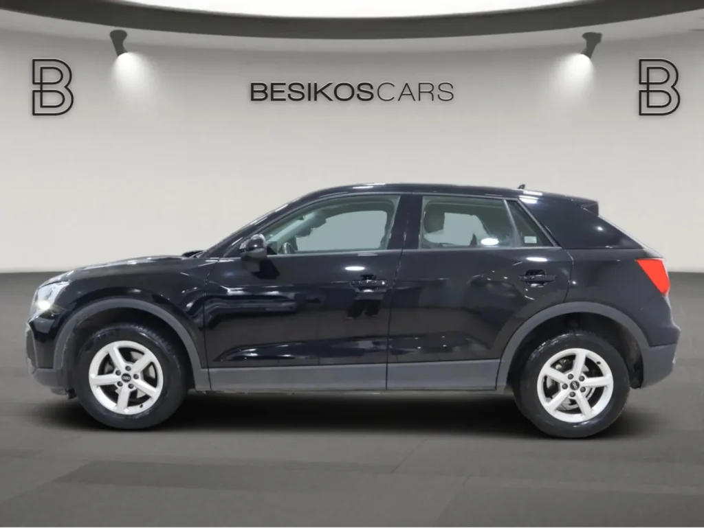 Audi Q2 30 TFSI 1.0 110hp Automatic 2021