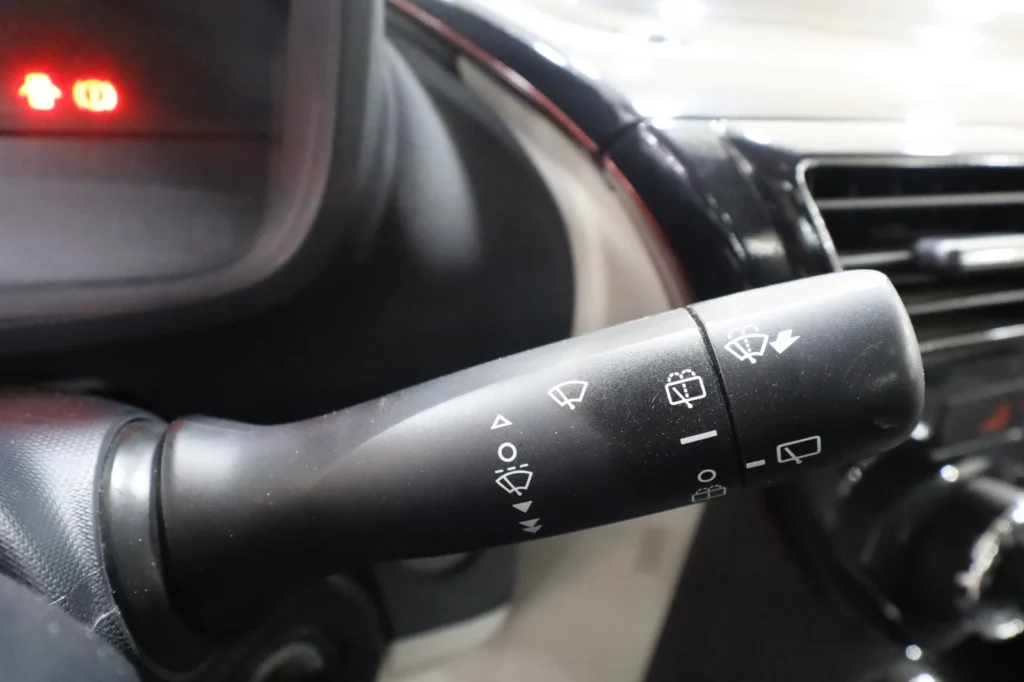 Toyota iQ Automatic Sunroof 2011