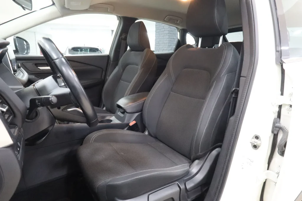 Nissan Qashqai  DIG-T 1.3cc 140ps  HYBRID  PREMIUM ΕΛΛΗΝΙΚΟ 2022